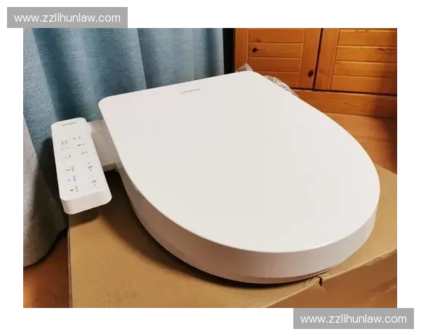 智能马桶盖升级引领生活品质新革命,打造便捷舒适的卫浴体验 智能马桶盖升级引领生活品质新革命,打造便捷舒适的卫浴体验