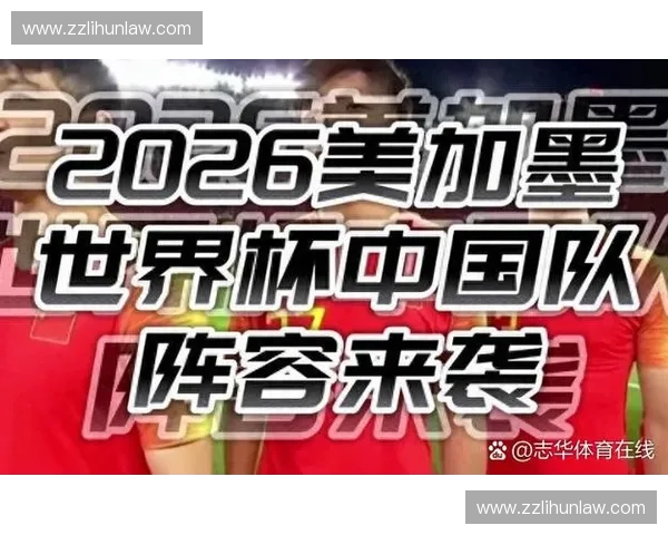 2026年世界杯赛程全面解析及各大强队备战展望 2026年世界杯赛程全面解析及各大强队备战展望