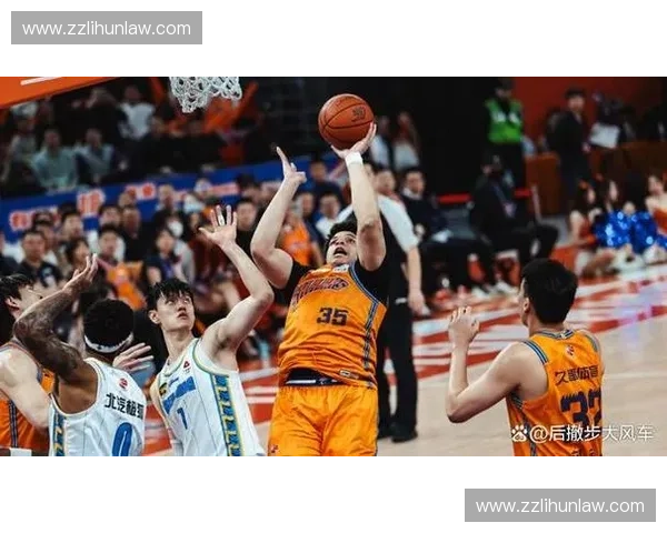 CBA红山惨案揭秘:一场球场暴力事件背后的深层次问题与影响
