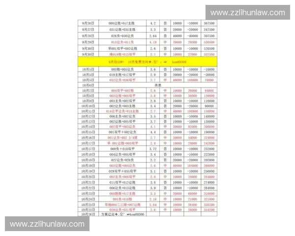 英超热刺最新赛程时间全览附主客场对阵与关键比赛分析